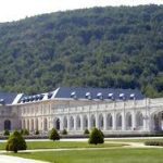 Hospederia Valle de los Caidos