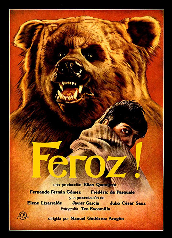 Feroz (1984)