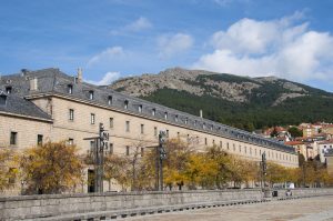 Casa de los Infantes y de la Reina