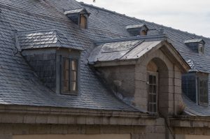 Galería de la Casa de los Infantes y de la Reina