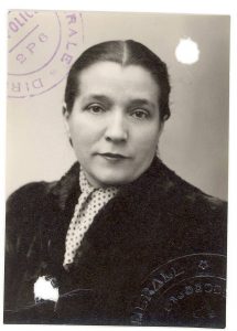 Feliciana López de Don Pablo