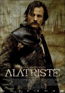 Alatriste (2006)