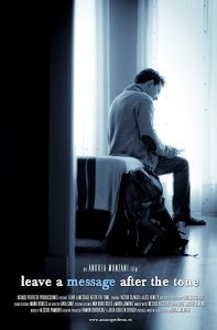 Dejad un mensaje después de la señal (2012)