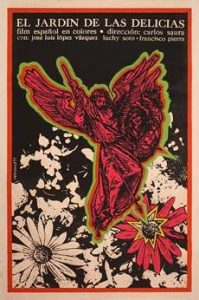 El jardín de las delicias (1970)