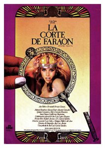 La corte del faraón (1985)