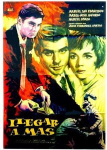 Llegar a mas (1963)